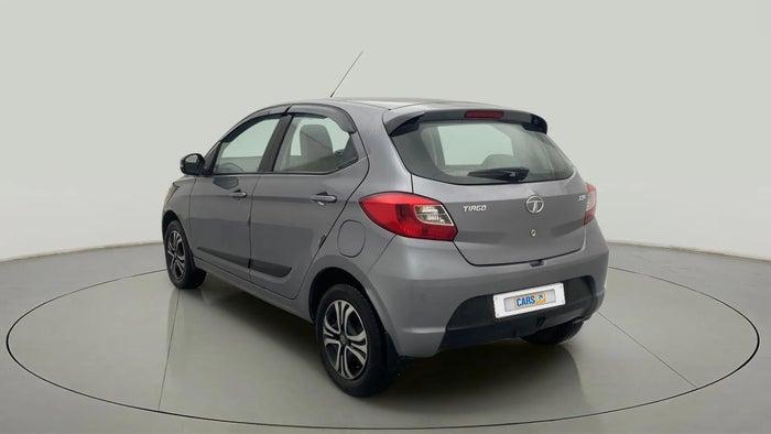 2019 TATA TIAGO