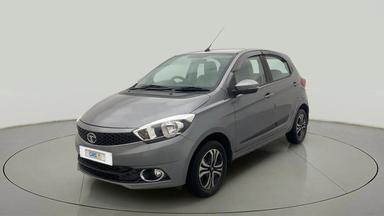 2019 TATA TIAGO