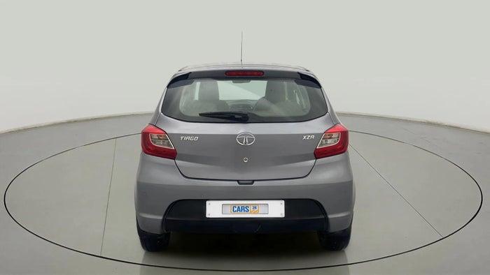 2019 TATA TIAGO