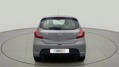 2019 TATA TIAGO