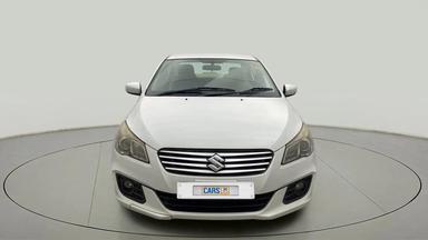 2016 Maruti Ciaz