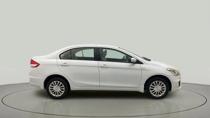 2016 Maruti Ciaz