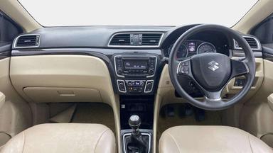 2016 Maruti Ciaz