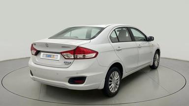 2016 Maruti Ciaz