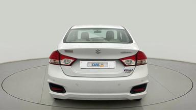 2016 Maruti Ciaz