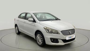 2016 Maruti Ciaz