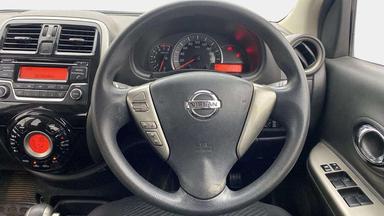 2017 Nissan Micra