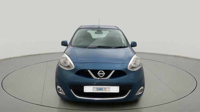 2017 Nissan Micra