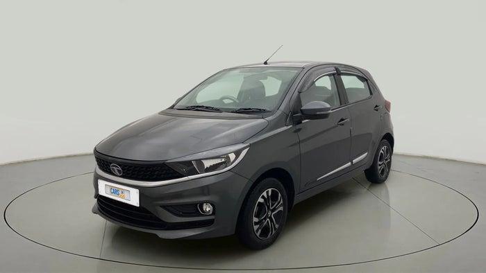 2020 Tata Tiago