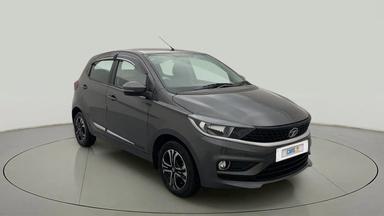 2020 Tata Tiago