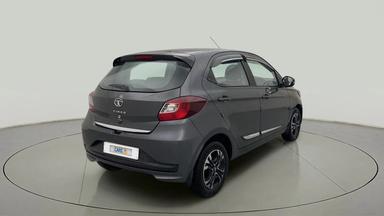 2020 Tata Tiago