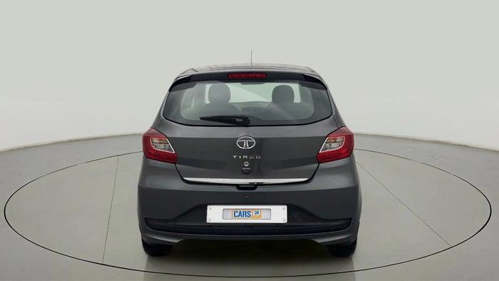 2020 Tata Tiago