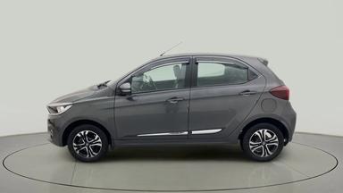 2020 Tata Tiago