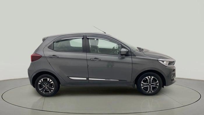 2020 Tata Tiago