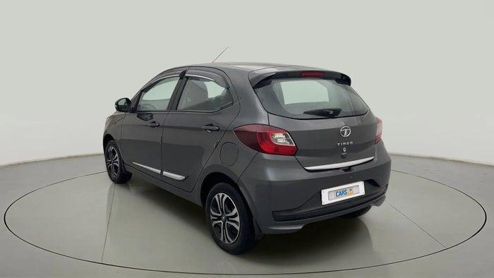 2020 Tata Tiago