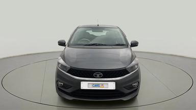 2020 Tata Tiago