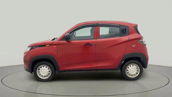 2018 Mahindra KUV 100 NXT