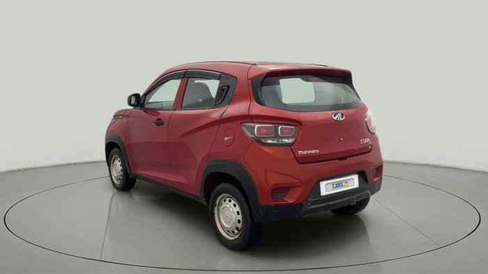 2018 Mahindra KUV 100 NXT