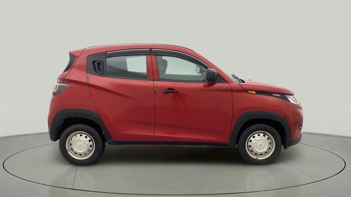 2018 Mahindra KUV 100 NXT