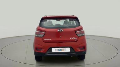 2018 Mahindra KUV 100 NXT