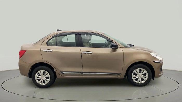 2019 Maruti Dzire