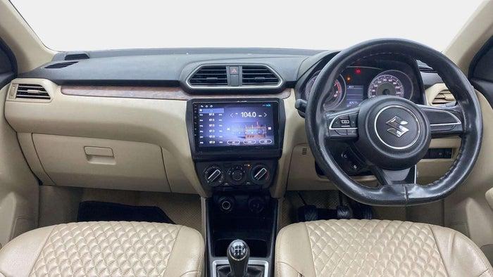 2019 Maruti Dzire