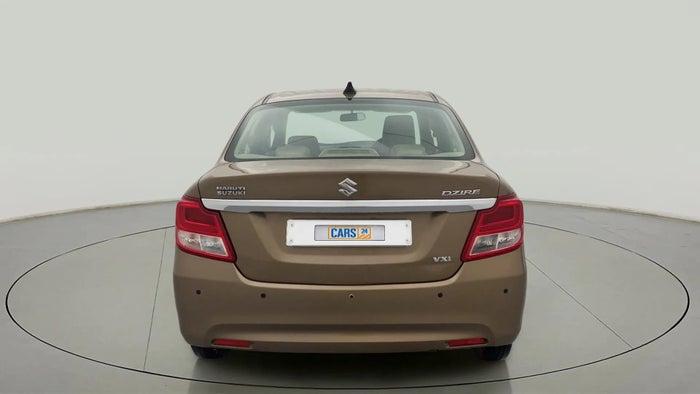 2019 Maruti Dzire