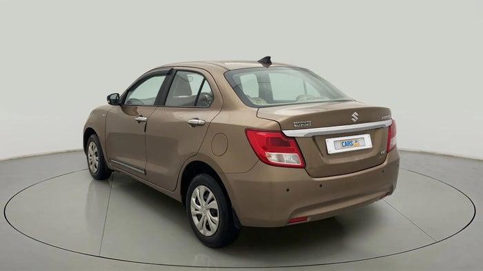 2019 Maruti Dzire