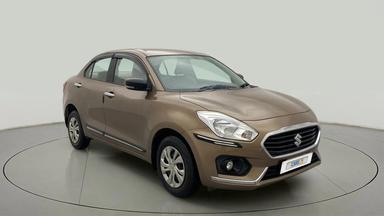 2019 Maruti Dzire