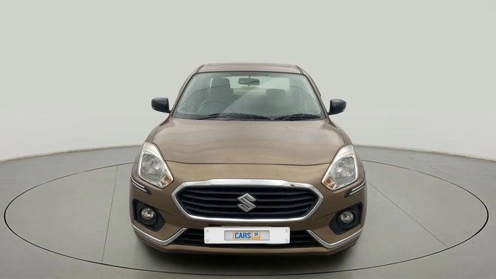 2019 Maruti Dzire