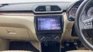 2019 Maruti Dzire