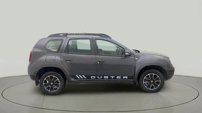 2017 Renault Duster