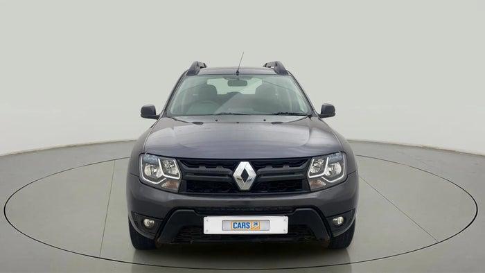 2017 Renault Duster