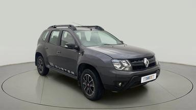 2017 Renault Duster