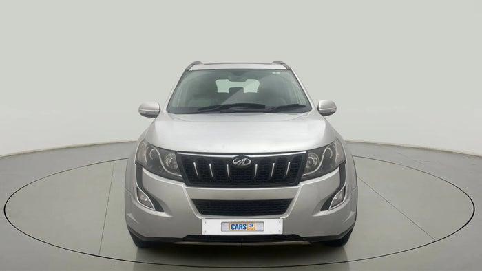 2016 Mahindra XUV500