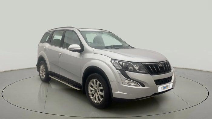 2016 Mahindra XUV500