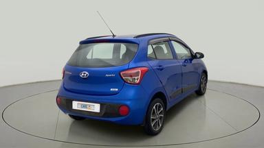 2017 Hyundai Grand i10