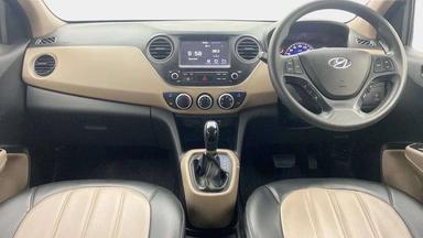 2017 Hyundai Grand i10