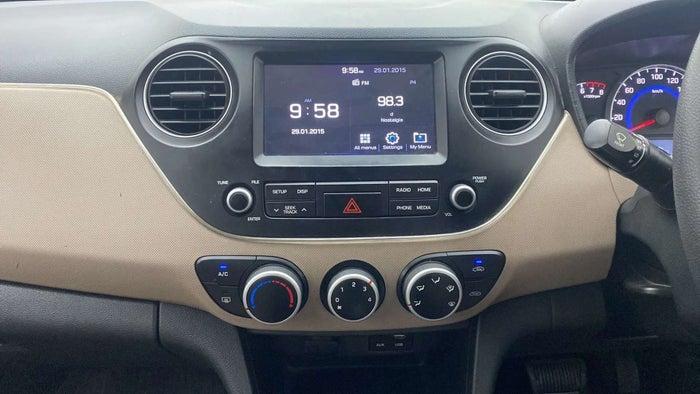 2017 Hyundai Grand i10