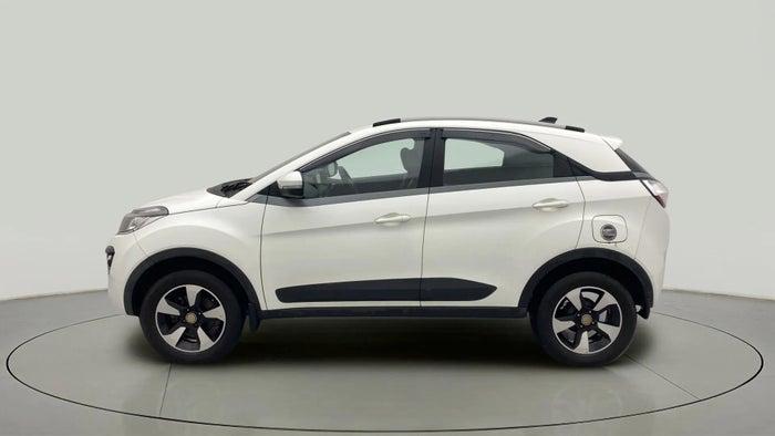 2018 Tata NEXON