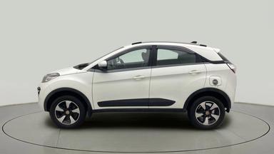 2018 Tata NEXON