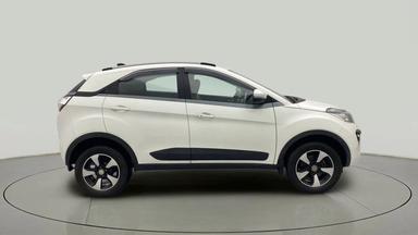 2018 Tata NEXON