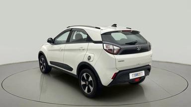 2018 Tata NEXON