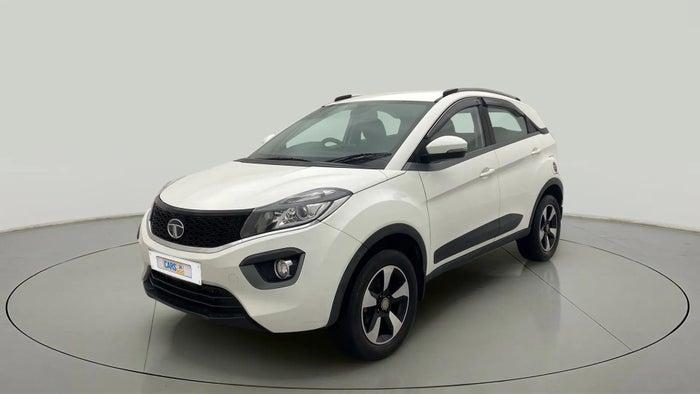 2018 Tata NEXON