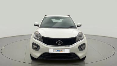 2018 Tata NEXON