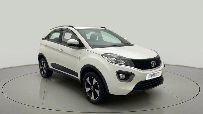 2018 Tata NEXON