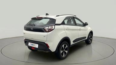 2018 Tata NEXON