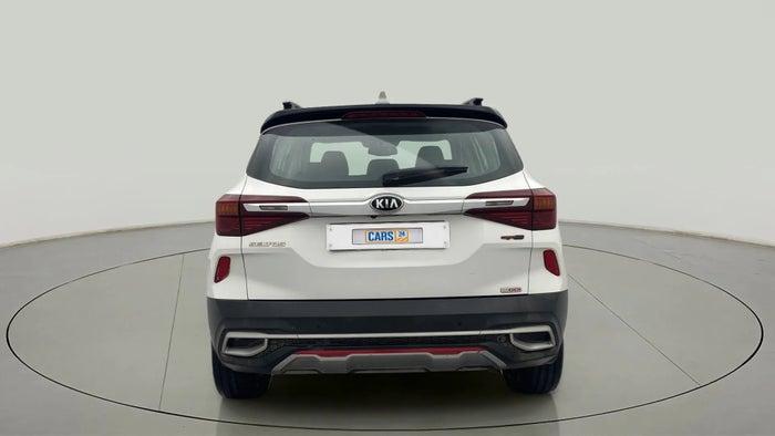 2020 KIA SELTOS