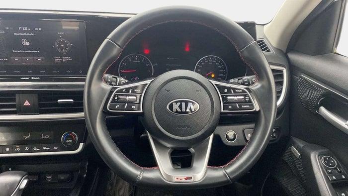 2020 KIA SELTOS