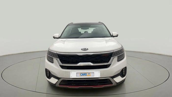 2020 KIA SELTOS